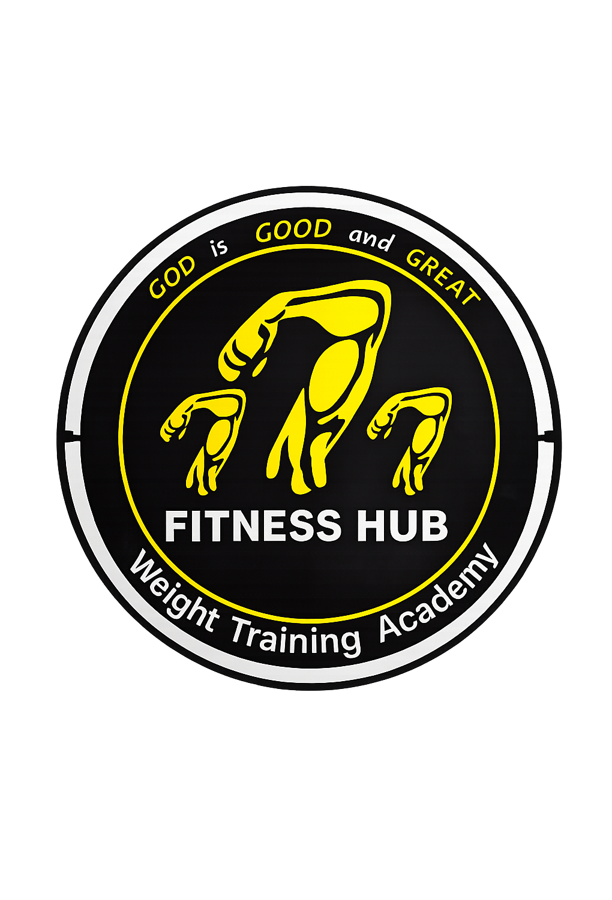 777 Fitness Hub logo